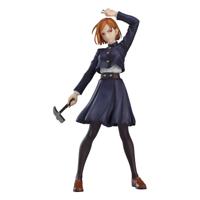 Jujutsu Kaisen Pop Up Parade Figure - Nobara Kugisaki - thumbnail