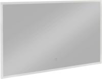 Saqu Deluxe Spiegel met LED verlichting Dimbaar 120x60 cm - thumbnail