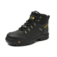 CAT Framework S3 Hoog P722603 | Werkschoen | Zwart | Maat 43 - 00.030.015.43 00.030.015.43 - thumbnail