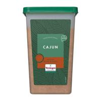 Verstegen cajun kruiden fijn met zoute pure (2300gr) - thumbnail