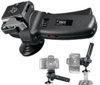 Manfrotto 322RC2, Joystick Head - thumbnail