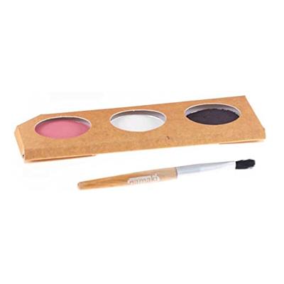 Namaki Schmink - fee & vlinder - 3 kleuren