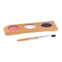 Namaki Schmink - fee & vlinder - 3 kleuren - thumbnail