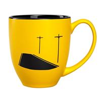 Road 96 Two-Colored Mug - Road Trip - thumbnail