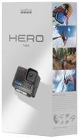 GoPro HERO Actioncam 4K, 2.7K, Full-HD, Beeldstabilisering, Bluetooth, Stofdicht, Waterdicht, WiFi, Slow motion - thumbnail