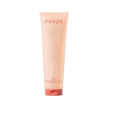 Payot Nue D'Tox Make-Up Remover Gel 150ml Make-up verwijderaar en reiniger Payot Nue D'Tox Make-Up Remover Gel 150ml Make-up verwijderaar en reiniger