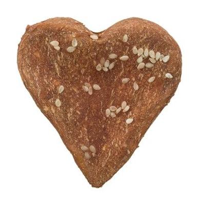 TRIXIE DENTA FUN CHICKEN LOVE TRIXIE DENTA FUN CHICKEN LOVE