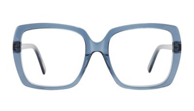 Leesbril Frank and Lucie Eyedentity -Hazy Harbor-+2.50