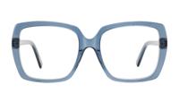 Leesbril Frank and Lucie Eyedentity -Hazy Harbor-+2.50 - thumbnail