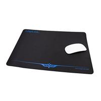 LogiLink ID0017 XXL Muismat Zwart - thumbnail