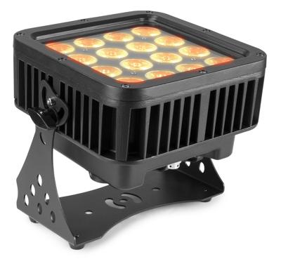 Beamz StarColor128 LED Flood Light