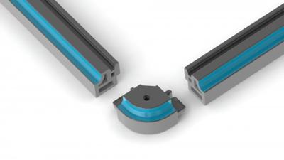 B & W International Accessoire PF/5000