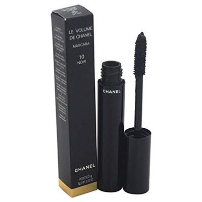 Chanel Le Volume Revolution de Chanel Mascara 10 Noir 6 g Dames