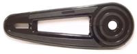 Hesling Kettingkast h200 26/28 inch 66 x 23 cm zwart - thumbnail
