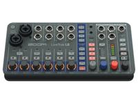 Zoom LiveTrak L-6 mixer en multitrack recorder - thumbnail