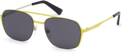 Diesel DL02745495A Zonnebril Heren Maat 54