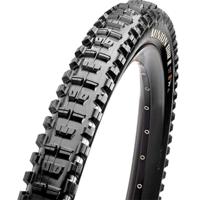 Maxxis minion dhr ii rear 27.5x2.60" wt exo tr dual 60 folding - thumbnail