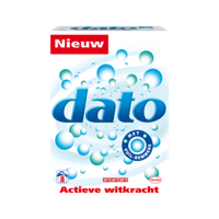 Dato Compact Wasmiddel (580g) - thumbnail