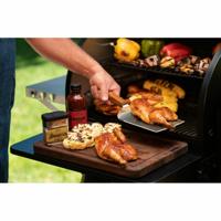 Traeger XXL Spatel BAC532 grillbestek - thumbnail