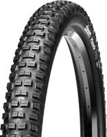 Zleen hawk pro tubeless apex 29x2.45" dc 120tpi b2b folding tire - thumbnail