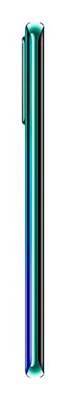 Huawei P30 Pro 256GB mobiele telefoon, turquoise/blauw, Android 9.0 (Pie), Dual SIM