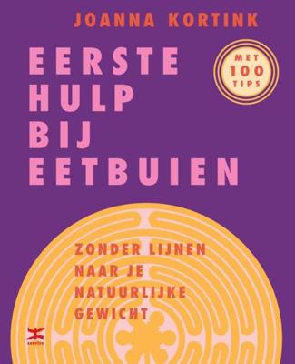 Eerste hulp bij eetbuien - Joanna Kortink - eBook (9789021554785) Eerste hulp bij eetbuien - Joanna Kortink - eBook (9789021554785)