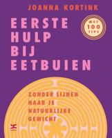Eerste hulp bij eetbuien - Joanna Kortink - eBook (9789021554785) - thumbnail