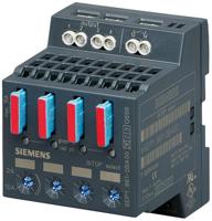 Siemens 6EP19612BA00 DIN-rail netvoeding 24 V/DC 10 A Aantal uitgangen:4 x Inhoud 1 stuk(s) - thumbnail