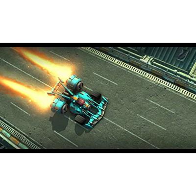 Gearshifters Collector's Edition