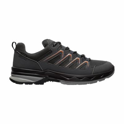 Grisport Schoen Wega Low 14915 | Grijs 03 | Maat 47 - 8718191170748