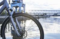 Schwalbe draadband marathon e-plus perf 37-622 +r zwart - thumbnail