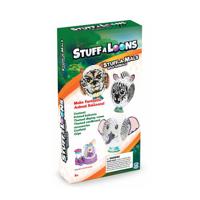 Stuff A Loons Stuff A Mals Wild Animals - thumbnail