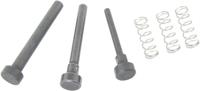 Bikeservice demontage pons-stift set separating bolt pin bst 3tlg - thumbnail