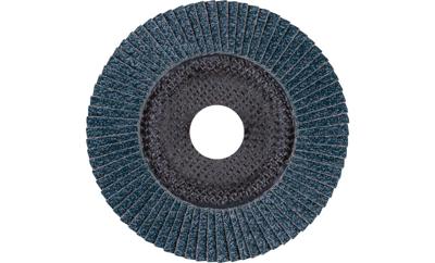 PFERD TOOLS 67664115 Z Psf Steelox Lamellenschijf Diameter 115 mm Boordiameter 22.23 mm 10 stuk(s)