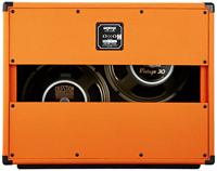 Orange PPC212 OB Open Back 2x12 inch gitaar cabinet - thumbnail
