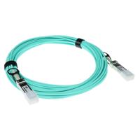 ACT 30 m SFP+ - SFP+ Active AOC Twinax Cable gecodeerd voor Cisco - thumbnail