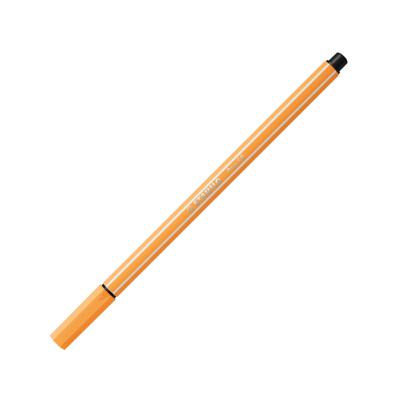 Viltstift stabilo pen 68/054 m neon oranje | 10 stuks Viltstift stabilo pen 68/054 m neon oranje | 10 stuks