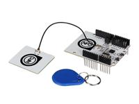 Whadda WPSH211 NFC/RFID-shield voor Arduino - thumbnail