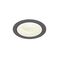 SLV InbouwspotNuminos M zwart/wit 4000K - 55gr - 1009638 - thumbnail