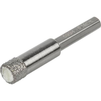 Wolfcraft 5994000 Diamantboor 14 mm 1 stuk(s)