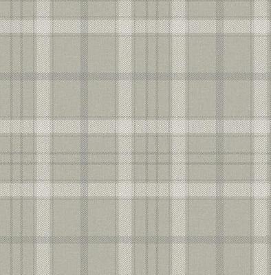 Dutch Wallcoverings Sauvage Ruit - Beige