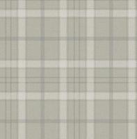 Dutch Wallcoverings Sauvage Ruit - Beige - thumbnail