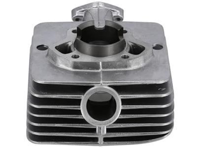 MZA Zylinder cylinder complete almot s50