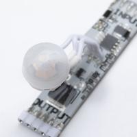 Paulmann 79841 79841 Infrarood-sensor met bewegingsmelder 144 W (max) 24 (max.) 24 V (b x h) 56.50 mm x 16.00 mm 1 stuk(s) - thumbnail