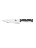 Richardson Sheffield Artisan Koksmes 15 cm RVS/Zwart - thumbnail