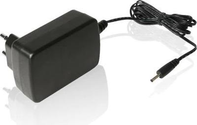 Voeding AC 3.5mm 24 Volt / 500 mAh Voeding AC 3.5mm 24 Volt / 500 mAh