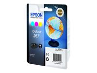 Epson Singlepack Colour 267 - thumbnail