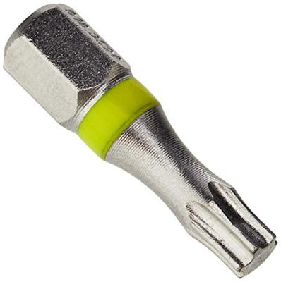 KS Tools 918.3520 9183520 Torx-bit T 25 Speciaal staal Vernikkeld C 6.3 1 stuk(s)