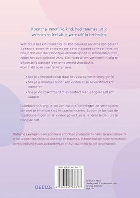 Luister naar je innerlijke kind (Paperback)