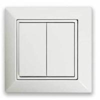 DOTLUX 5121 Muurknop - thumbnail